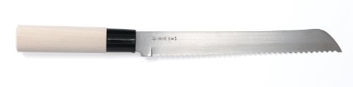 Chroma HH-06 Pankiri Brotmesser 22 cm