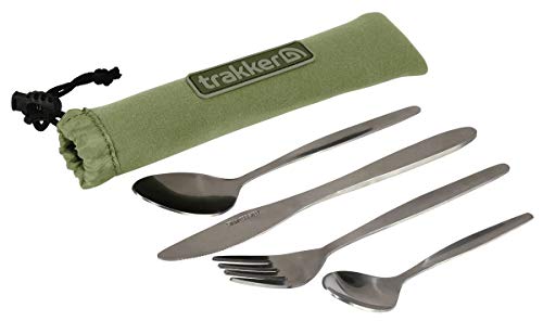 Trakker Armolife Cutlery Set