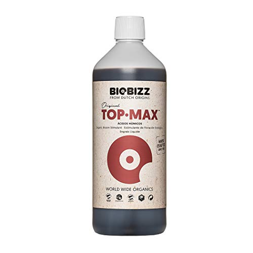 Biobizz Top Max - 1 Liter