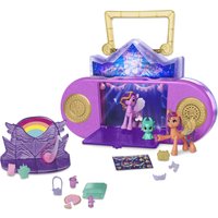 My Little Pony Musical Mane Melody - Tier - 3 Jahr(e) - AAA - Mehrfarbig - Kunststoff (F3867)