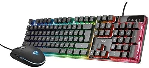 GXT 838 Azor Gaming Combo CZ