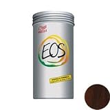Wella EOS Pflanzentönung Zimt 120 g Pflanzentönung mit 80% pflanzlichen Inhaltsstoffen