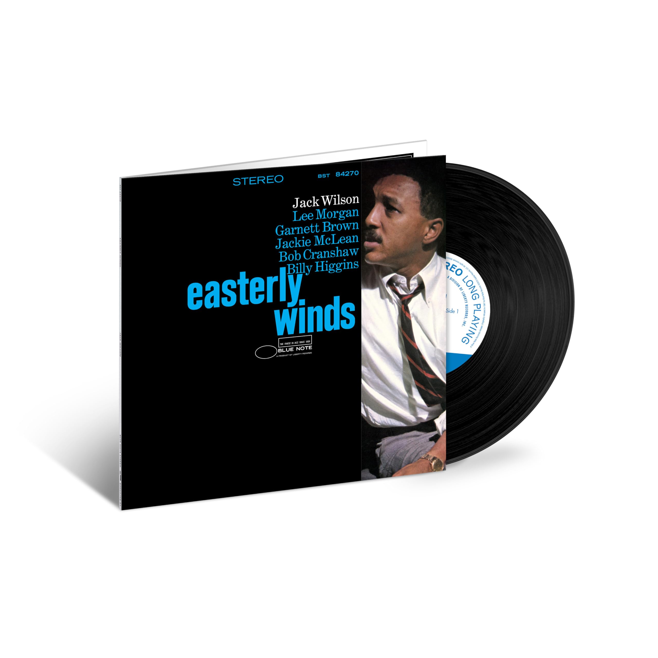 Easterly Winds (Tone Poet Vinyl)