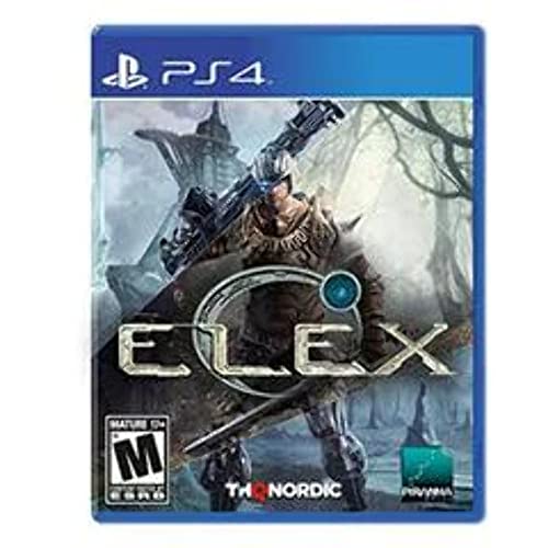 ELEX - ELEX (1 Games)