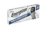Energizer Ultimate FR03 Micro (AAA)-Batterie Lithium 1250 mAh 1.5 V 10 St.