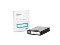 HPE RDX 1TB Wechseldatenträger-Kassette (Q2044A)