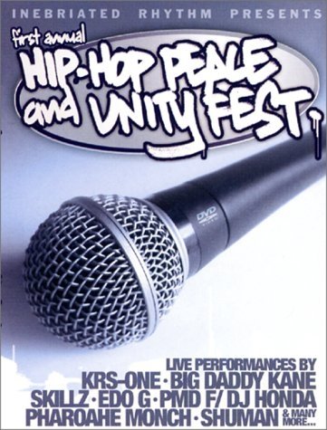 First Annual Hip-Hop Peace & Unity Fest