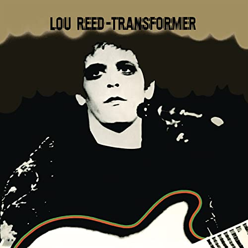 Transformer [Vinyl LP]