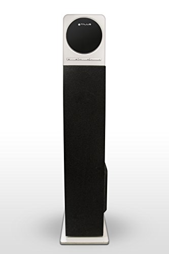 Talius Nina – Lautsprecher 60 W, USB, Slot SD, Bluetooth, FM Tuner