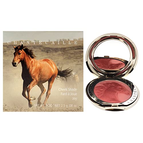 Chantecaille Philanthropy Cheek Shade - Horse (Joy) 0.08oz (2.5g)