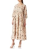 PART TWO Damen Philinepw Dr Dress Relaxed Fit Kleid, Arabesque Ornament Print, 40