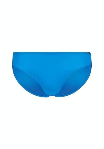 SKINY Damen Sea Lovers 080445 Bikini-Unterteile, Blue Aster, 38