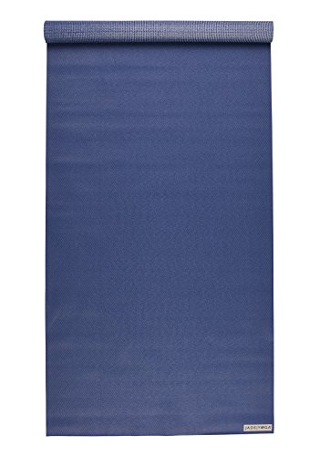 Jade Yoga Voyager Yogamatte 1,6 mm, midnight blue