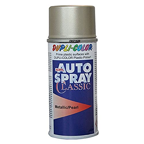 Dupli-Color 229046 Original Auto-Spray LA1W, 150 ml, Stormbeige Matt