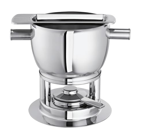 Schulte-Ufer 6982-20 Feuerzangenbowle Samba, 20 cm, 3,80 l