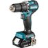 MAKITA Akku-Schlagbohrer »DHP487Z«, 18V