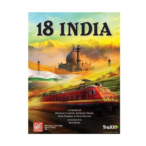 18 India (engl.)