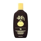 Sun Bum Lotion Sunscreen (SPF 15) by Sun Bum