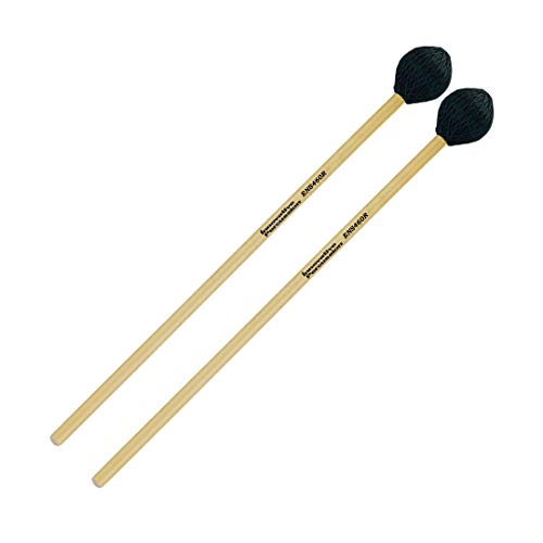 Innovative Percussion Ensemble Series Crotale Mallets, Zoll (ENS460R)