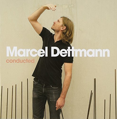Conducted by Marcel Dettmann (2011-11-08)