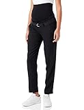 Noppies Maternity Damen Pants Over The Belly Kingston Hose, Humus-P908, S