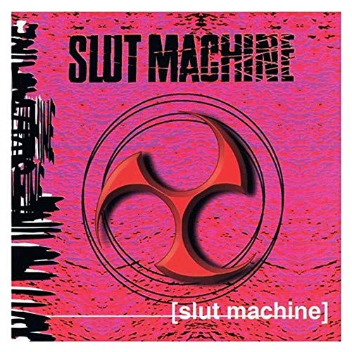 Slut Machine (Vinyl) [Vinyl LP]