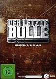 Der letzte Bulle-Staffel 1-5 Basic [14 DVDs]