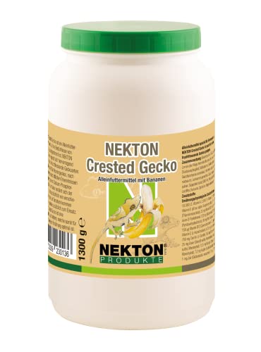 Nekton Crested Gecko, 1.3 kg