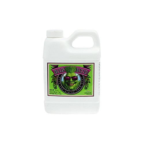 Advanced Nutrients - BIG BUD 500ML