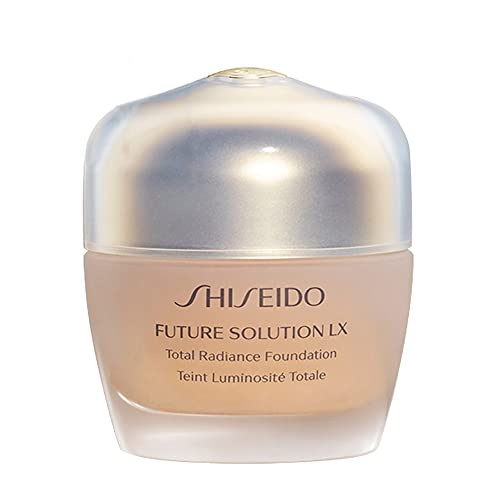 Shiseido Make-up Basis 1er Pack (1x 30 ml)