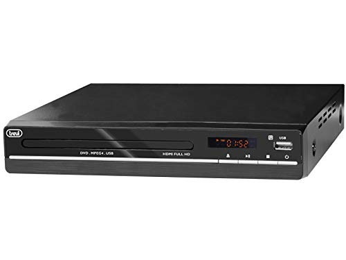 Trevi DVMI 3580 HD DVD-Player