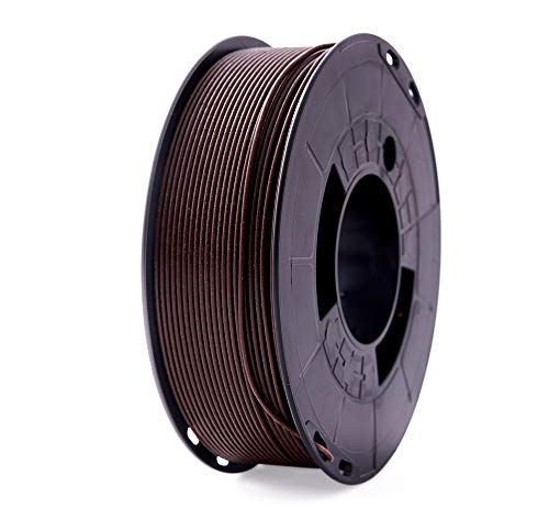 Winkle PLA Filament Kork, 1,75 mm, Kork, Filament für 3D-Druck, Spule 1000 kg