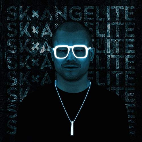 SK x Angelite [Vinyl LP]