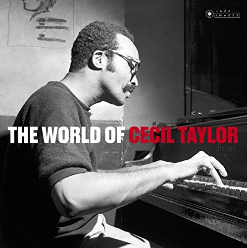 The World of Cecil Taylor [Vinyl LP]
