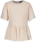 TAIFUN Damen 160013-11007 Bluse, Oatmeal, 42