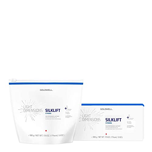 Goldwell LD SILKLIFT strong 500g