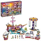 LEGO Friends 41375 Vergnügungspark von Heartlake City, Bauset