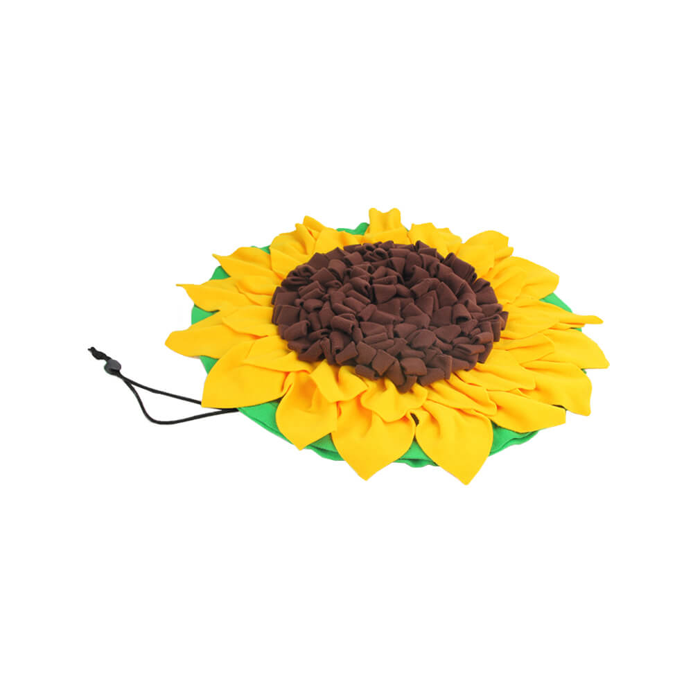 AFP Dig It - Sunflower Sniffer Mat