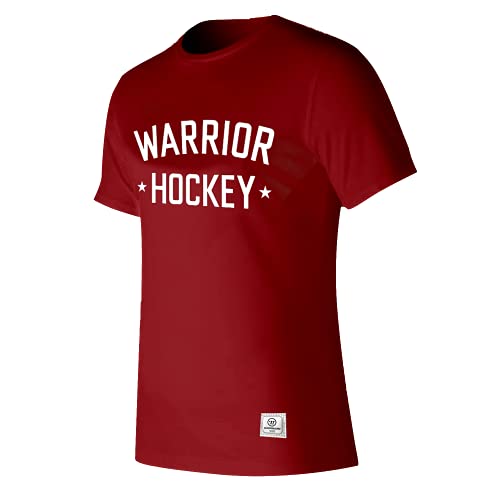 Warrior Hockey T-Shirt Junior XLB