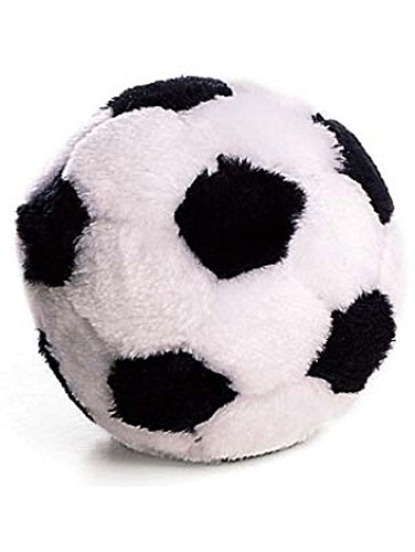 Ethical Plüsch Soccerball Hundespielzeug