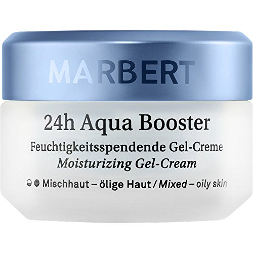 Marbert Pflege Moisturizing Moisturizing Gel Cream oily 50 ml