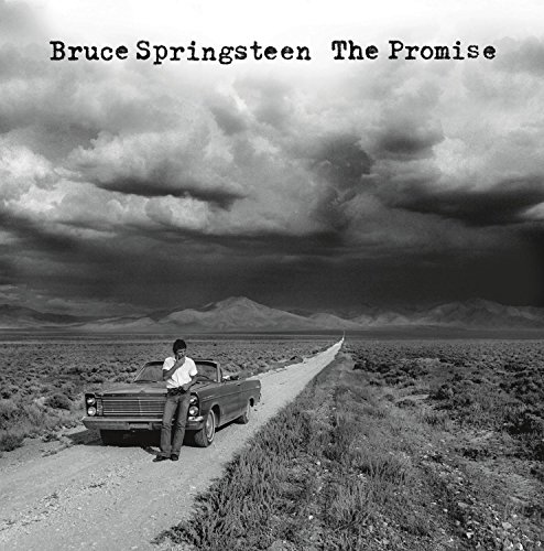 Col bruce springsteen - the promise (180g) - 88697761771 - (vinyl / allgemein (vinyl))