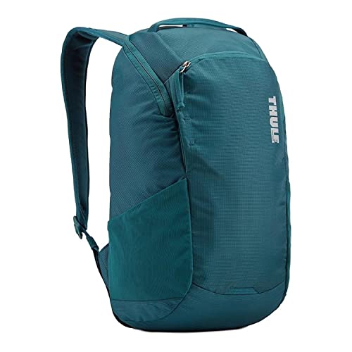 Thule Erwachsene Enroute Backpack, Teal, One Size/27 x 20 x 44 cm