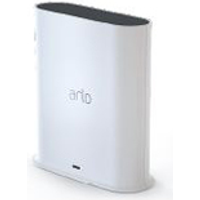 Arlo Ultra SmartHub - Zentrale Steuerung - kabellos, kabelgebunden - Ethernet (VMB5000-100EUS)