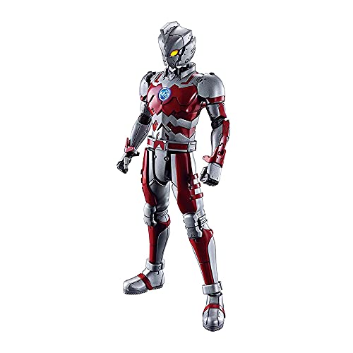 Bandai 1/12 Figure-Rise Standard Ultraman Suit A 「Ultraman」