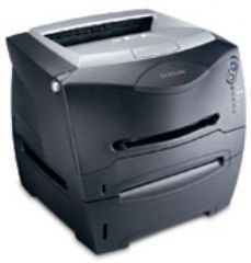 Lexmark E232t Laserdrucker