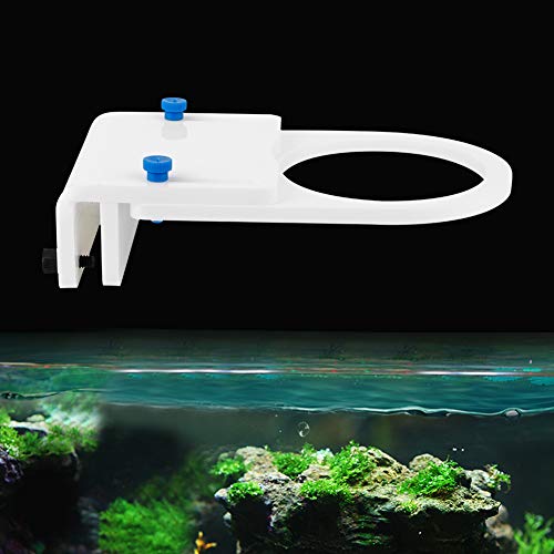 Aquarium-Filtersockenhalter, Halterung für 10,2 cm Micron Sump