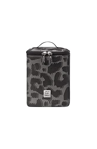 Petunia Pickle Bottom I Thermotasche Cool Pixel Plus Farbe Shadow Leopard