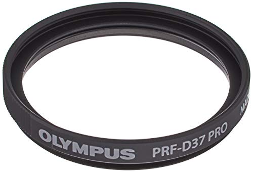 Olympus prf-d37 schutzfilter für mft 14-42mm ez