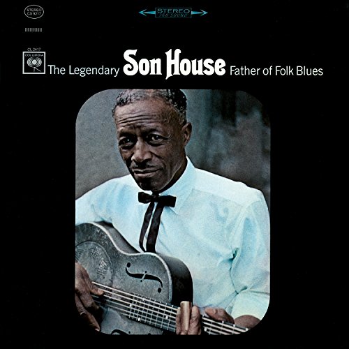 Father of Folk Blues [Vinyl LP]